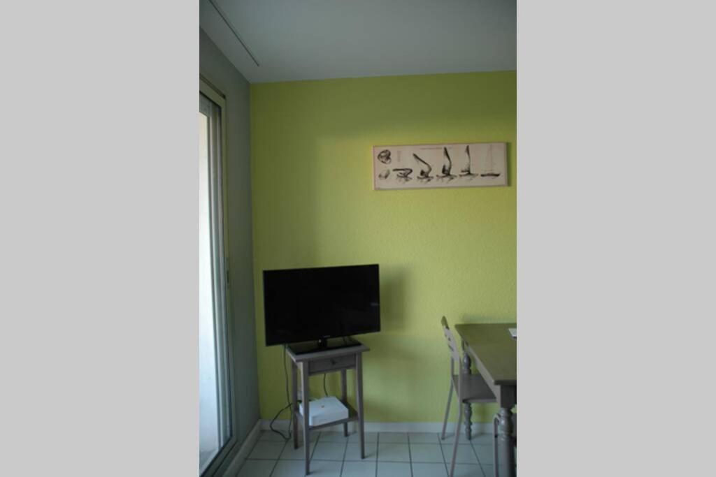 Cannes La Bocca Apartment Exterior foto